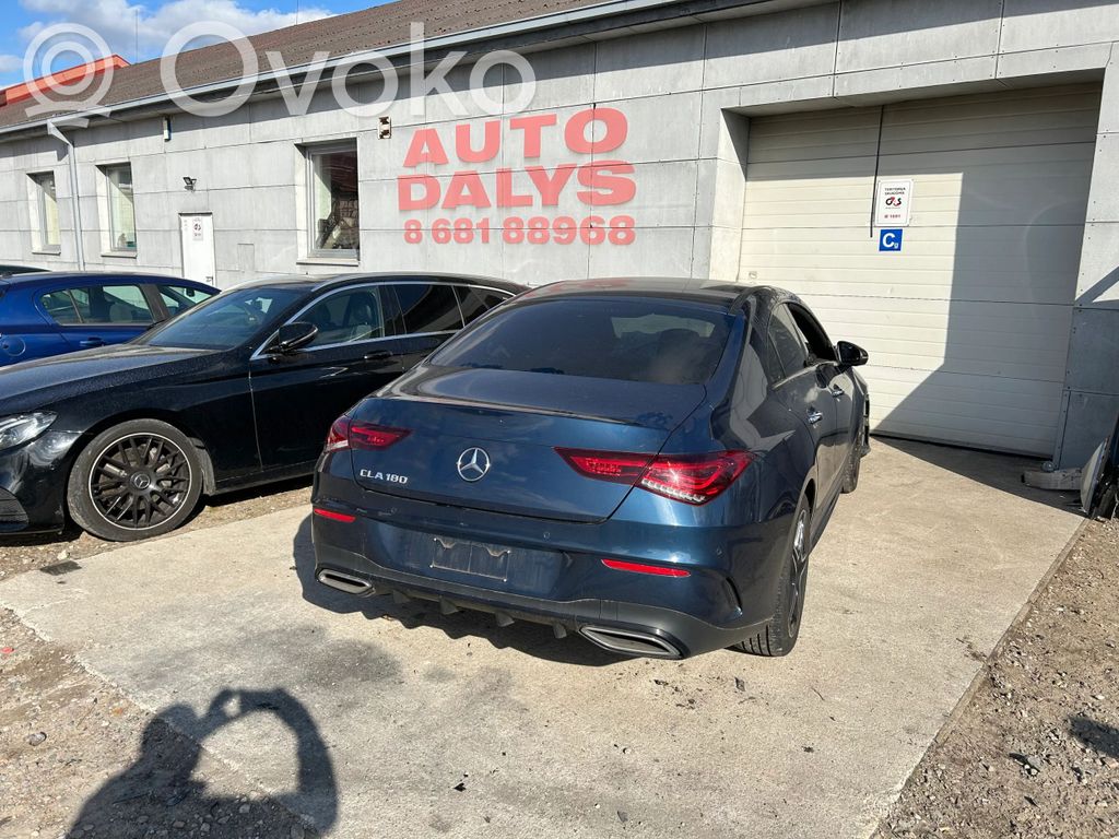 CLA C118 X118 CLA-class  A1779008411