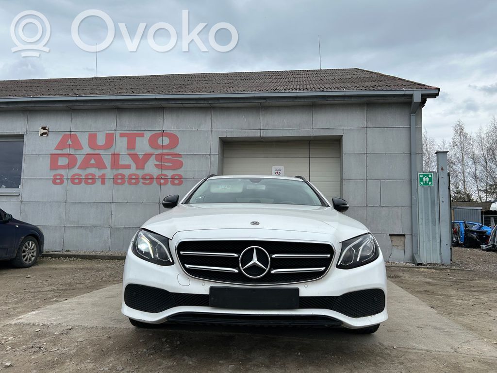 E W213 E-class, AMG (W124, W210, W211, W212, W213, C207, W238)  2138607600