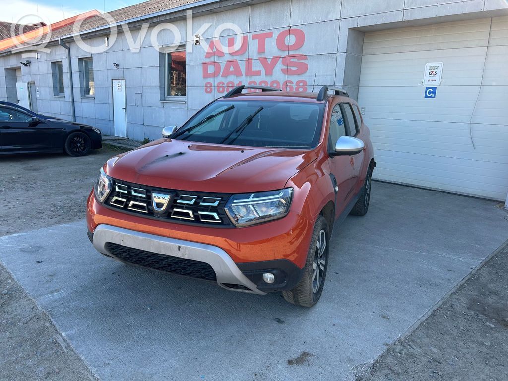 Duster II Duster  227902503R