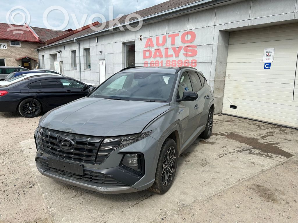 Tucson IV NX4 Tucson  977E1CZ000