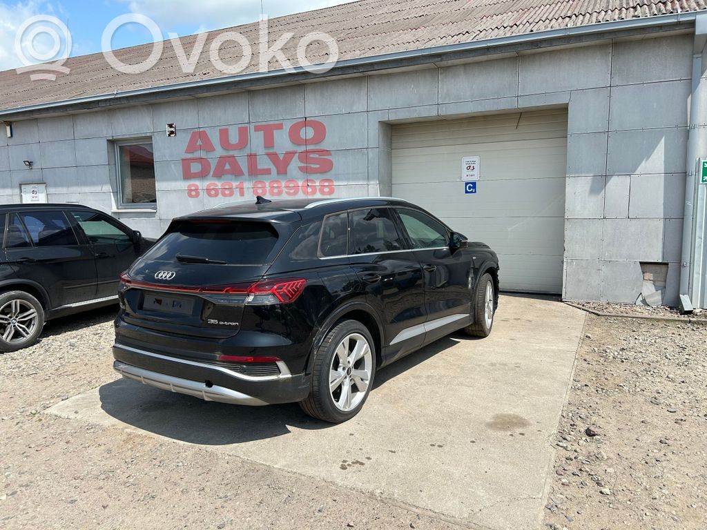 Q4 Sportback e-tron Q4 e-tron  1EC419753J