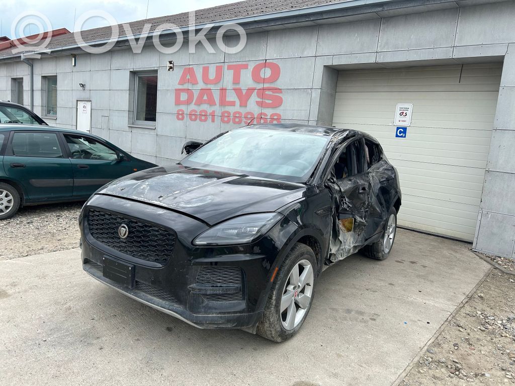 E-Pace E-Pace  MK7214E288AC
