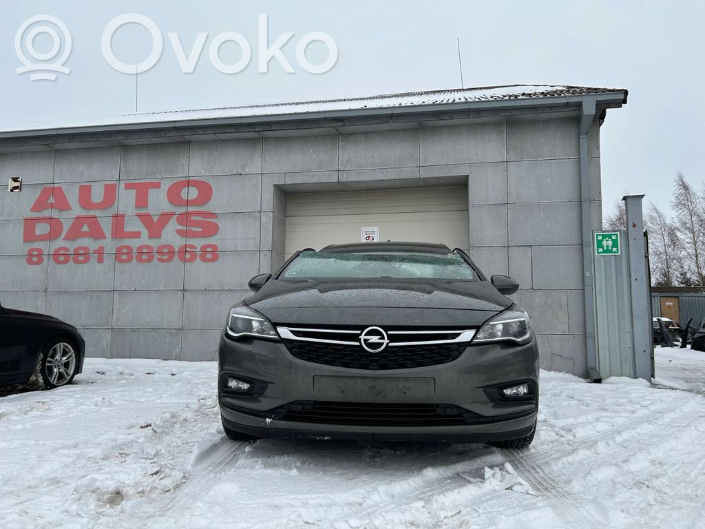 Astra K Astra  12663317