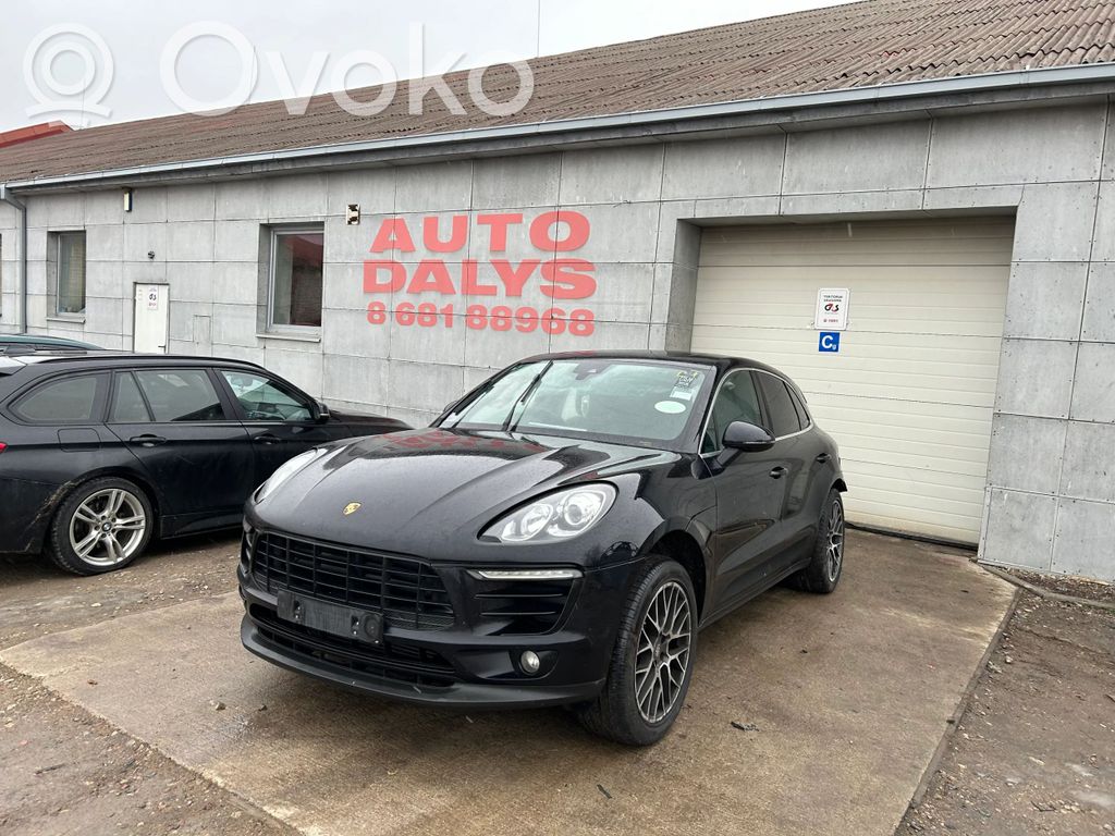 Macan (95B) Macan  059906262