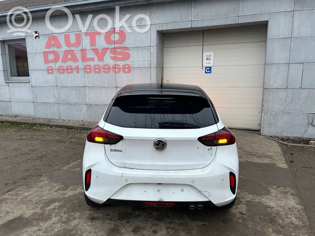 Corsa F Corsa  9844064080