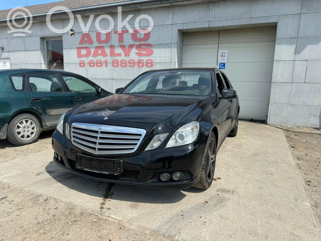 E W212 E-class, AMG (W124, W210, W211, W212, W213, C207, W238)  0075420218