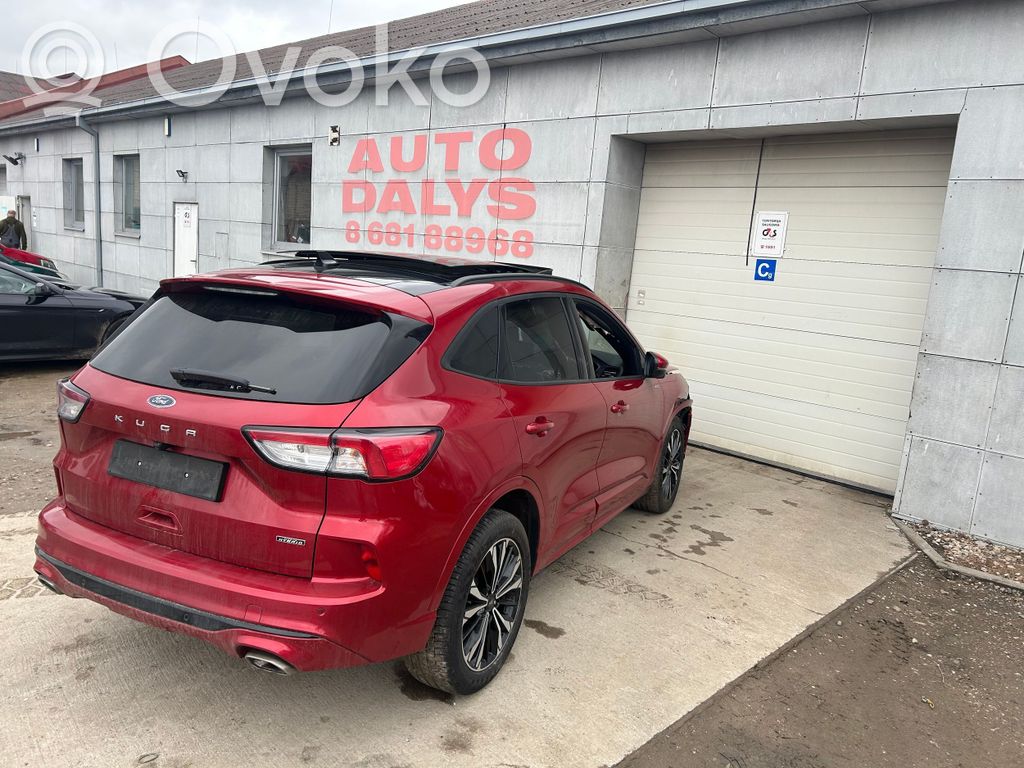 Kuga III Kuga  LX619Y460GA