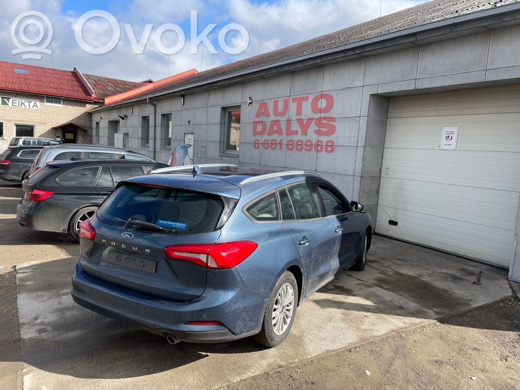 Focus Focus  JX619Y460EA