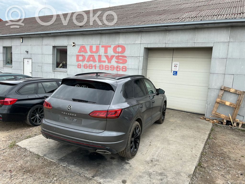 Touareg III Touareg  760955707