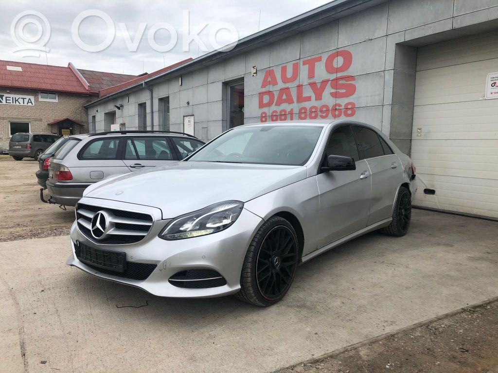 E W212 E-class, AMG (W124, W210, W211, W212, W213, C207, W238)  A0075421618