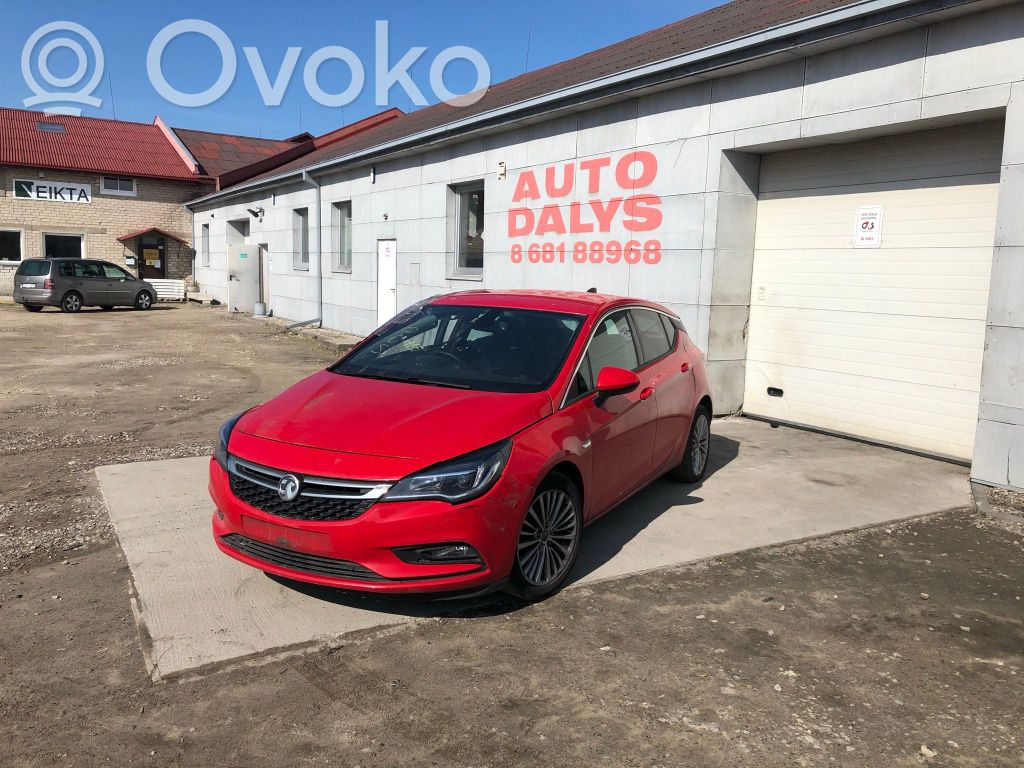 Astra K Astra  12663317