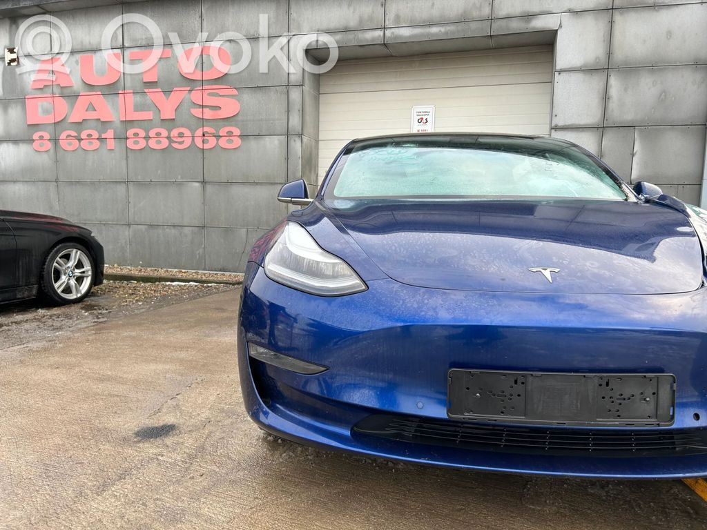 Model 3 Tesla Model 3