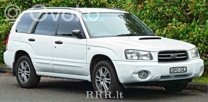 Forester SG Forester  41022FA091