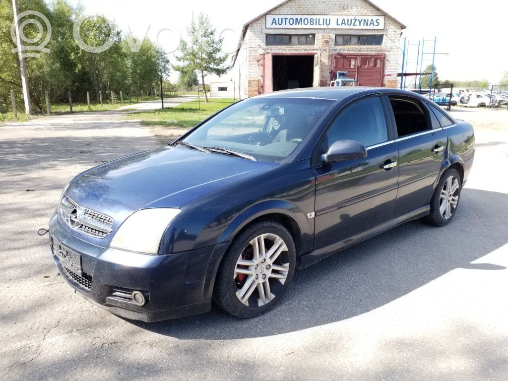 Vectra C Vectra