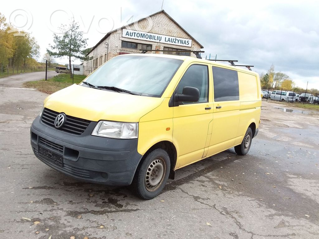 Transporter - Caravelle T5 Transporter/Caravelle  070906088R