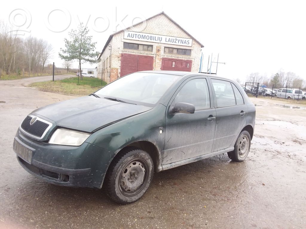 Fabia Mk1 (6Y) Fabia  6Y0959621
