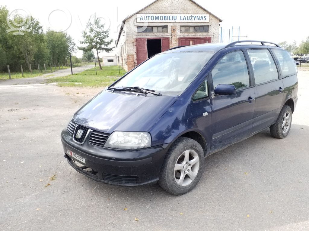 Alhambra (Mk1) Alhambra  038906019J
