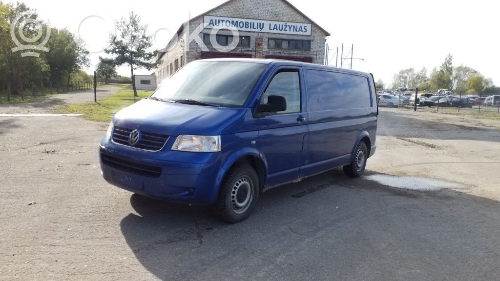 Transporter - Caravelle T5 Transporter/Caravelle  070906088AD
