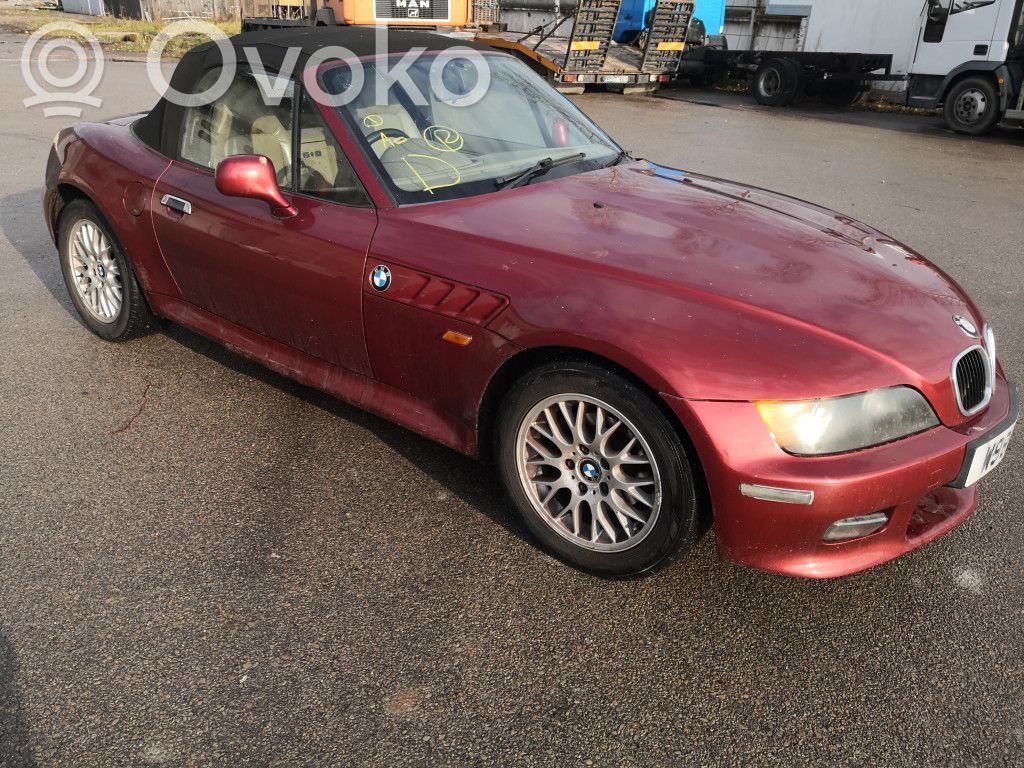 Z3 E36 Z3  8363640