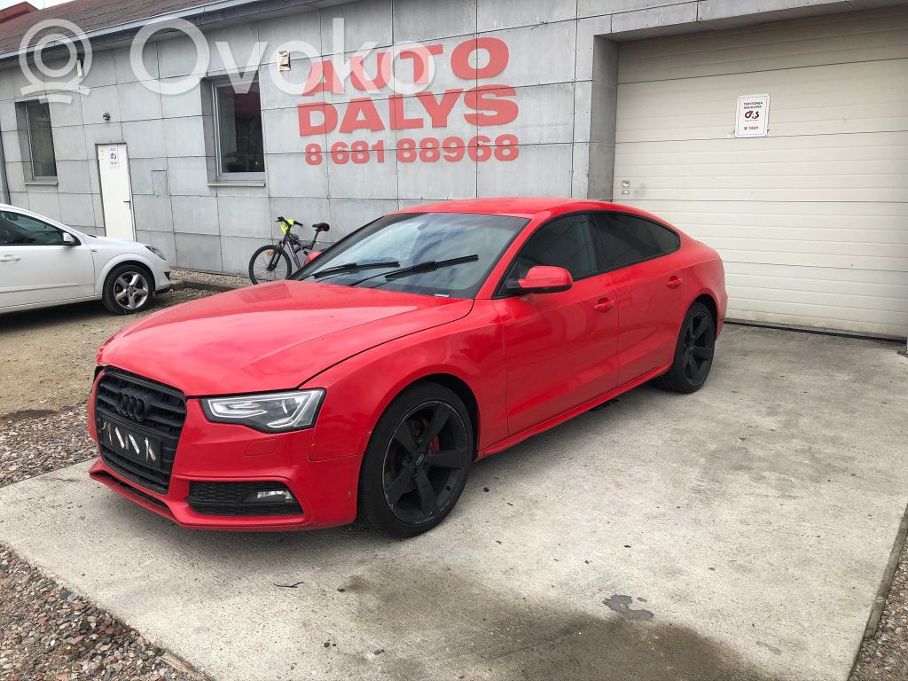 A5 Sportback 8TA A5, S5  420919275