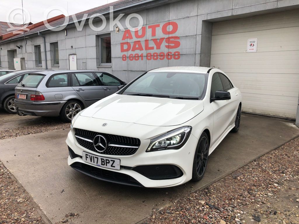CLA C117 X117 W117 CLA-class  A2469050451