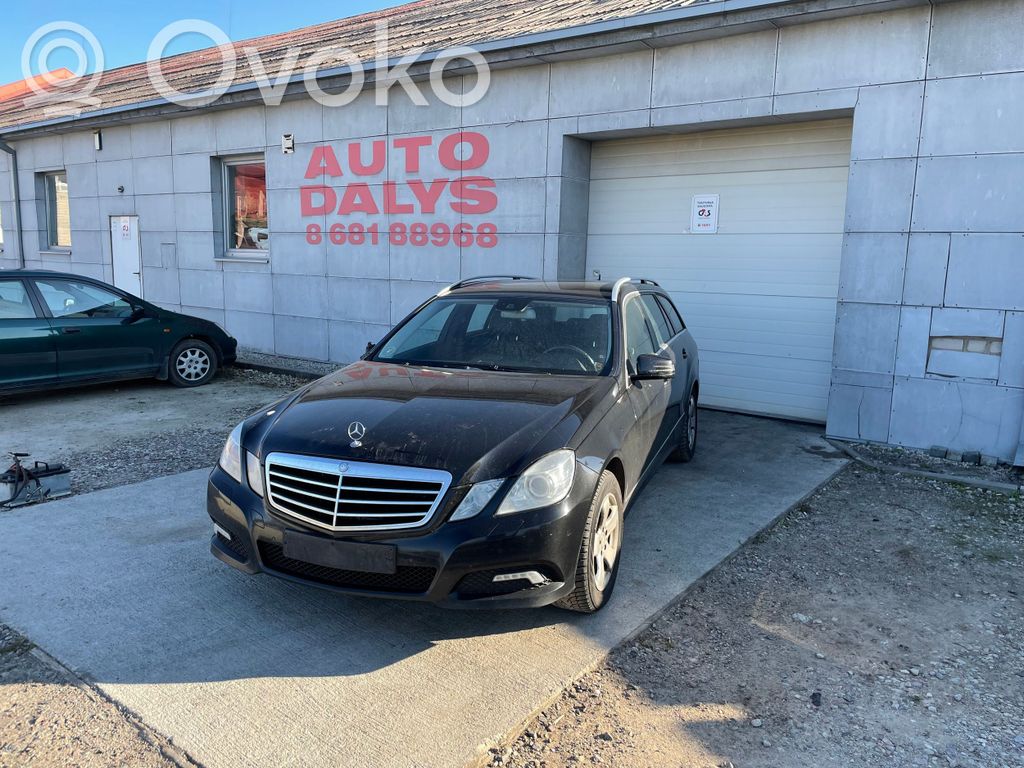 E W212 E-class, AMG (W124, W210, W211, W212, W213, C207, W238)  A2129003806