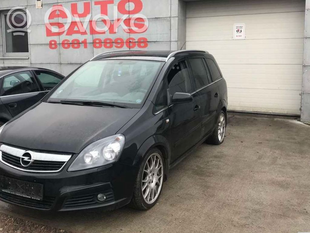 Zafira B Zafira