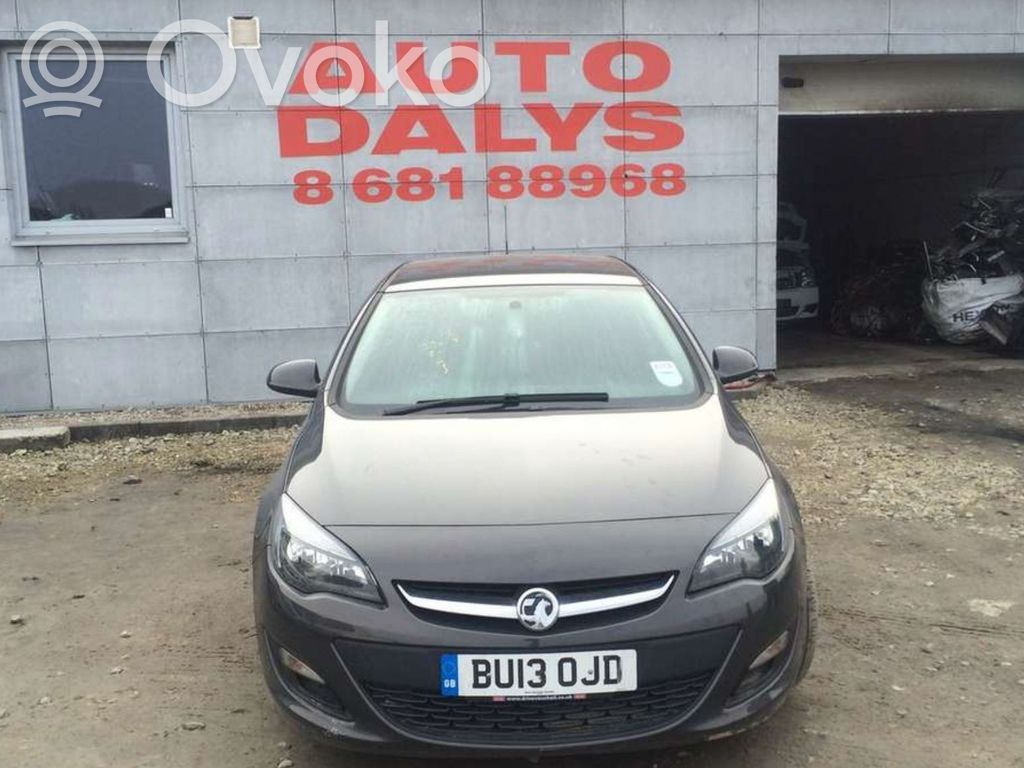 Astra J Astra  20879203