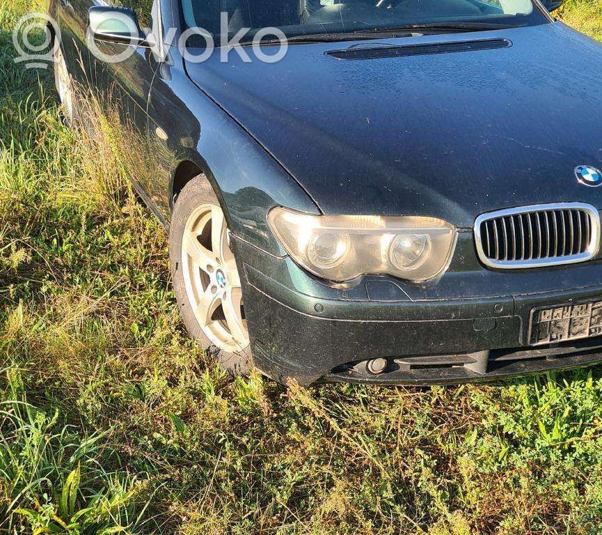 7 E65 E66 Series 7  E082056223E