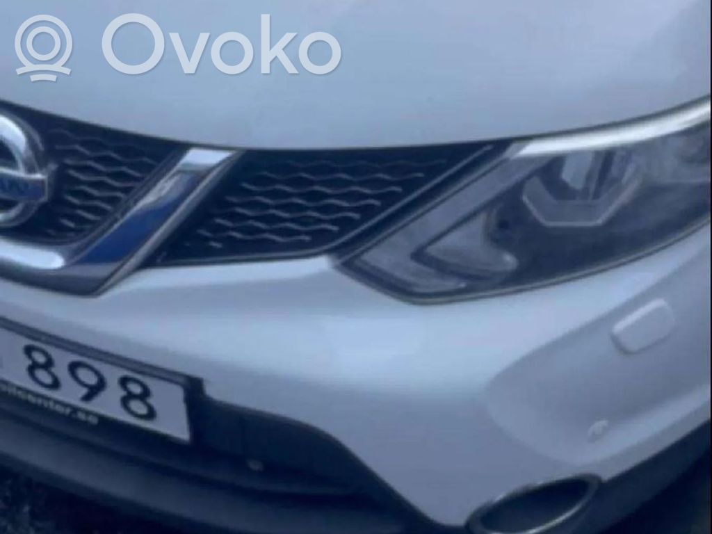 Qashqai Qashqai, Qashqai+2  1KA0A