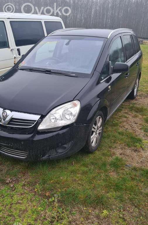 Zafira B Zafira  8980751401