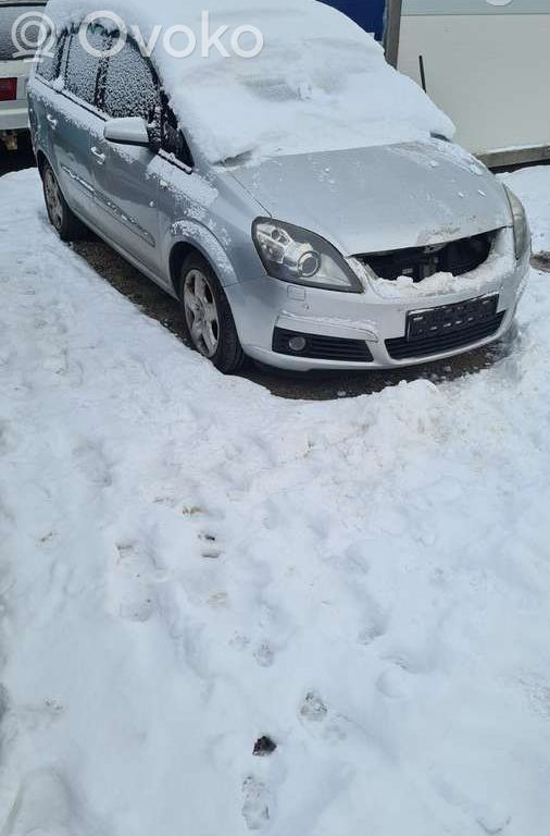 Zafira B Zafira  90566802