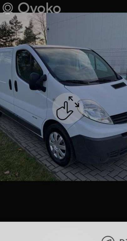 Trafic II (X83) Trafic  8200326370