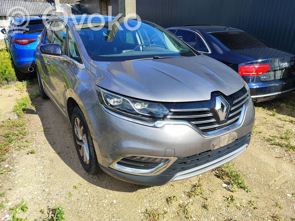 Espace V (RFC) Espace  112318640R