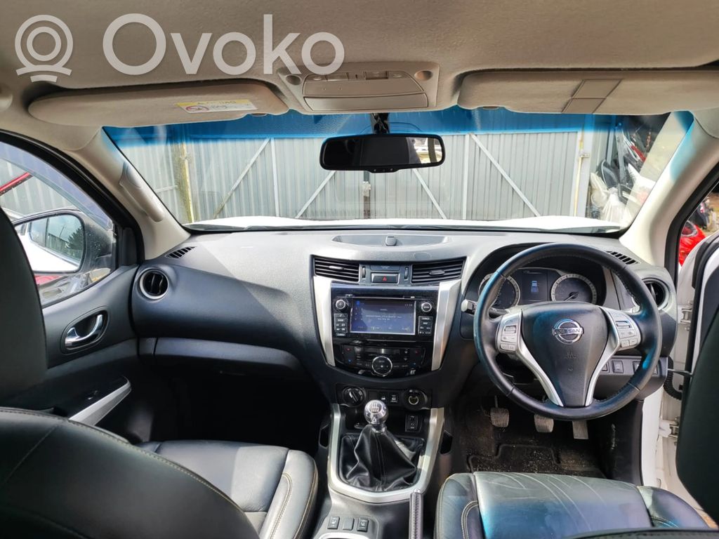 Navara D23 Navara  802894KJ0A