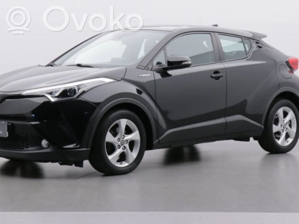 C-HR I C-HR  1J7803462