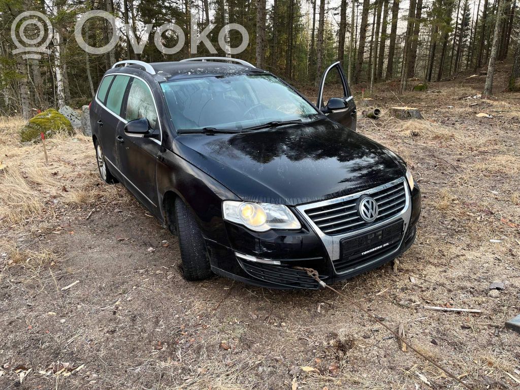 PASSAT B6 Passat  1K0937702