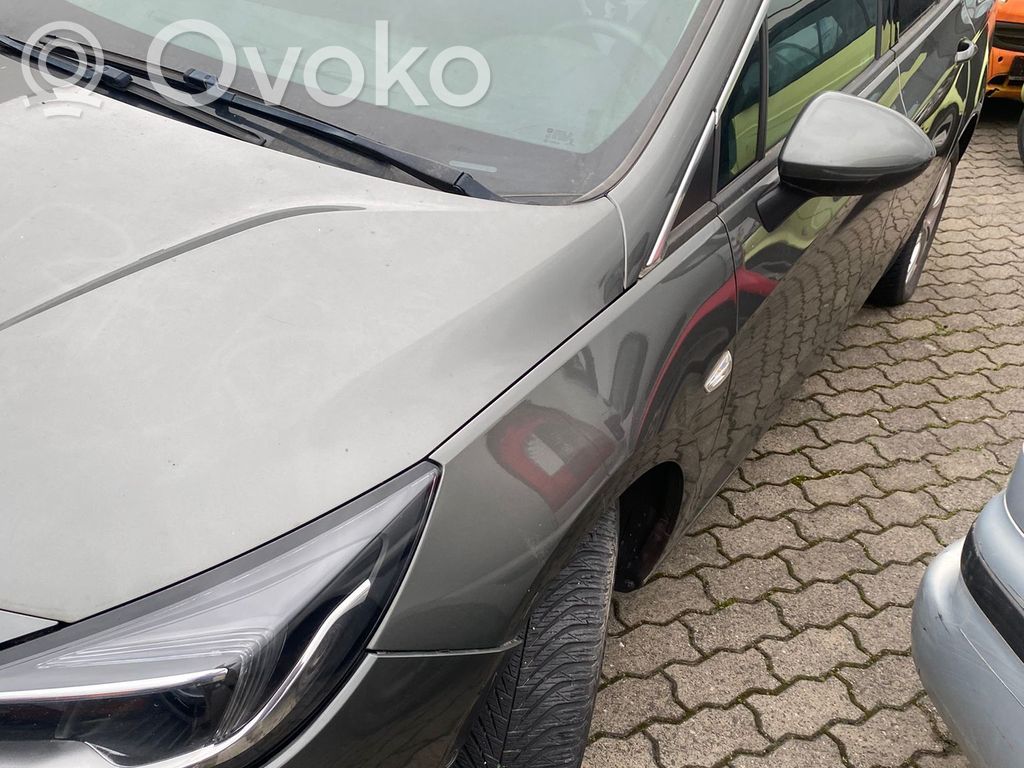 Astra K Astra