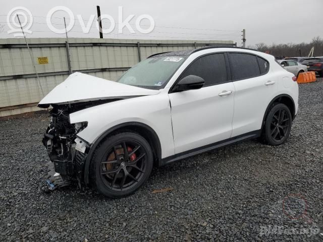 Stelvio Stelvio  00505518200