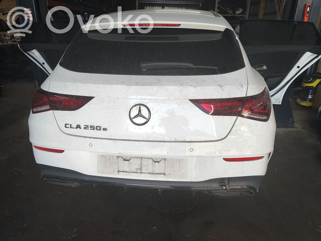 CLA C118 X118 CLA-class  A1186730400