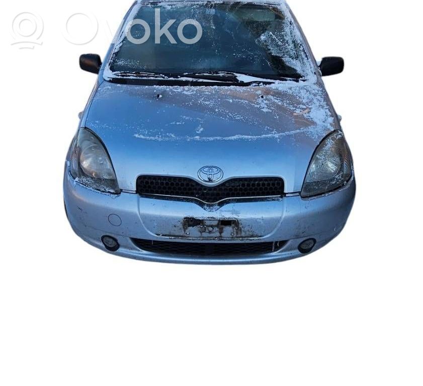 Yaris Yaris  896610D012