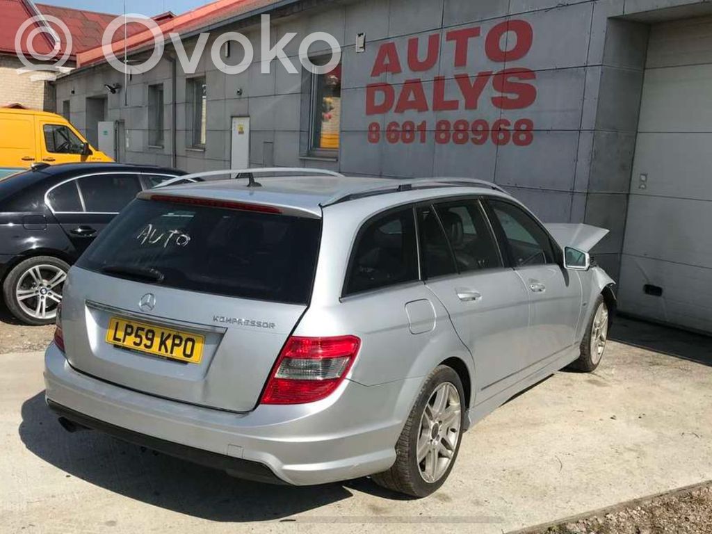 C W204 C-class, AMG (W202, W203, W204, W205, W206)  A2048851465
