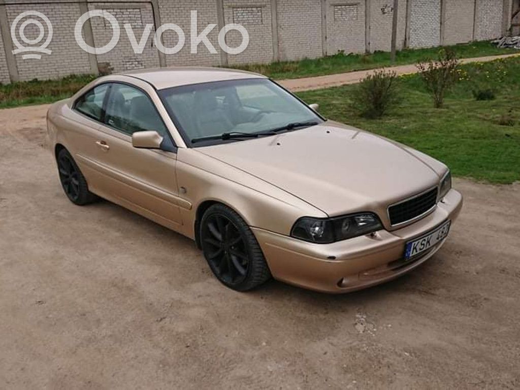 C70 C70
