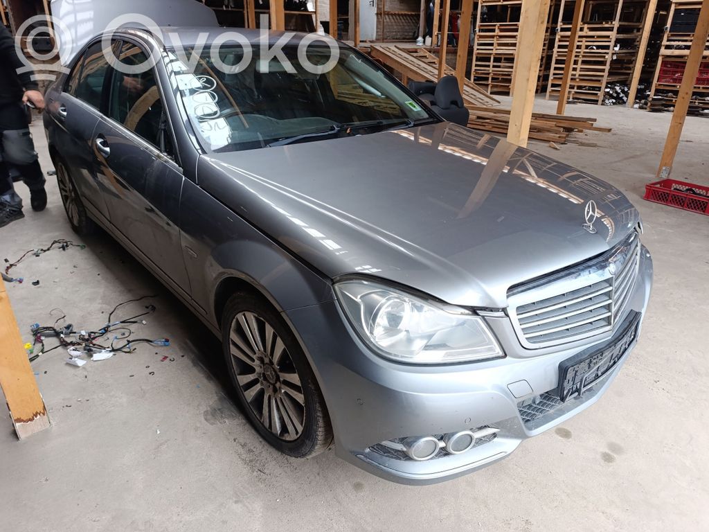 C W204 C-class, AMG (W202, W203, W204, W205, W206)  2049060105