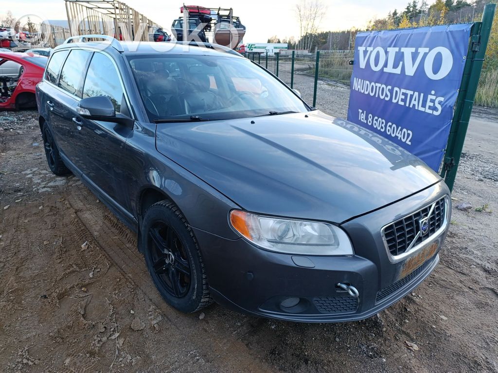 V70 S70, V70, V70 XC  31253676