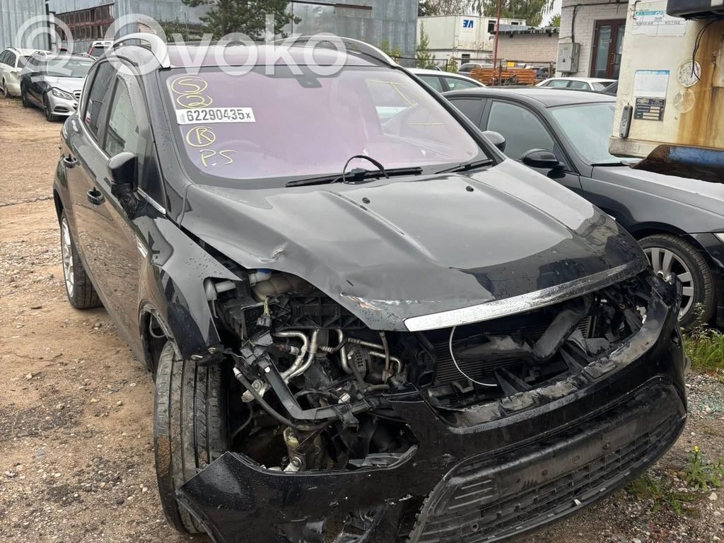 Kuga I Kuga  8M5T19C112AS