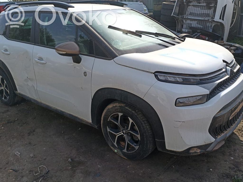 C3 Aircross C3 Aircross  13497330