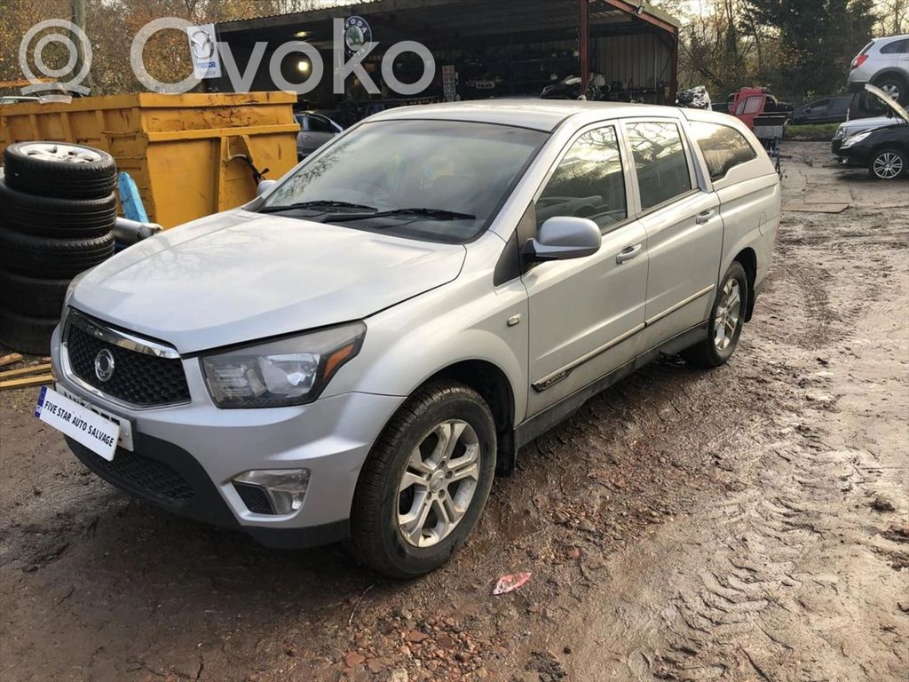 Korando Korando  45261390