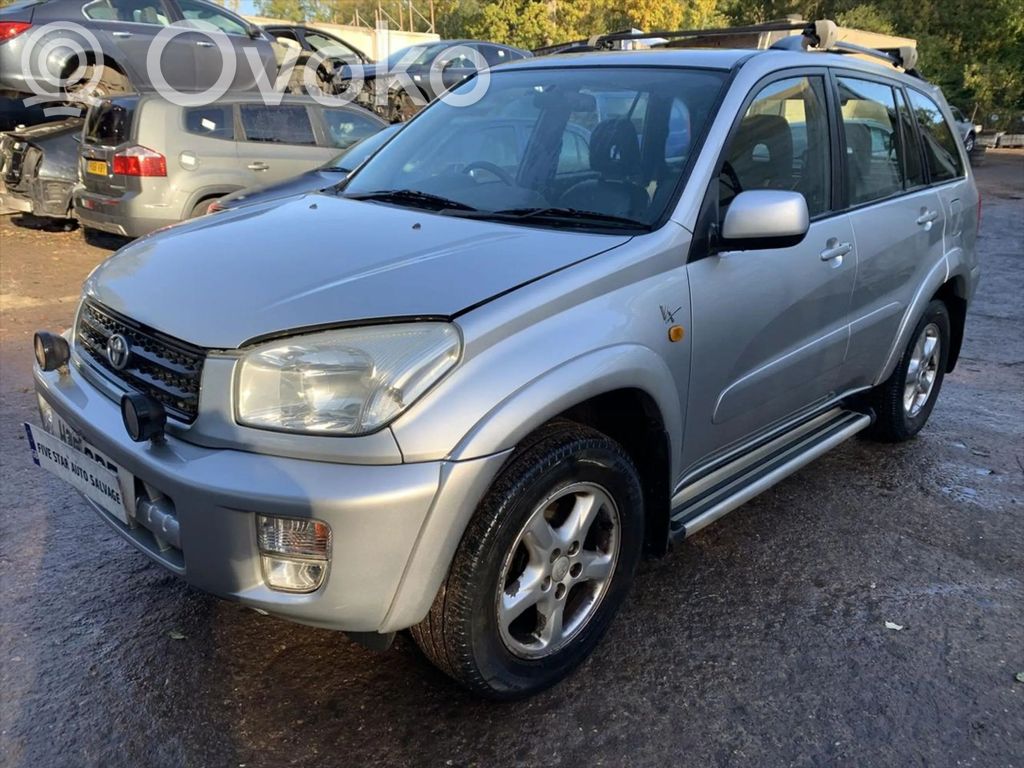 RAV 4 (XA20) RAV 4  42110