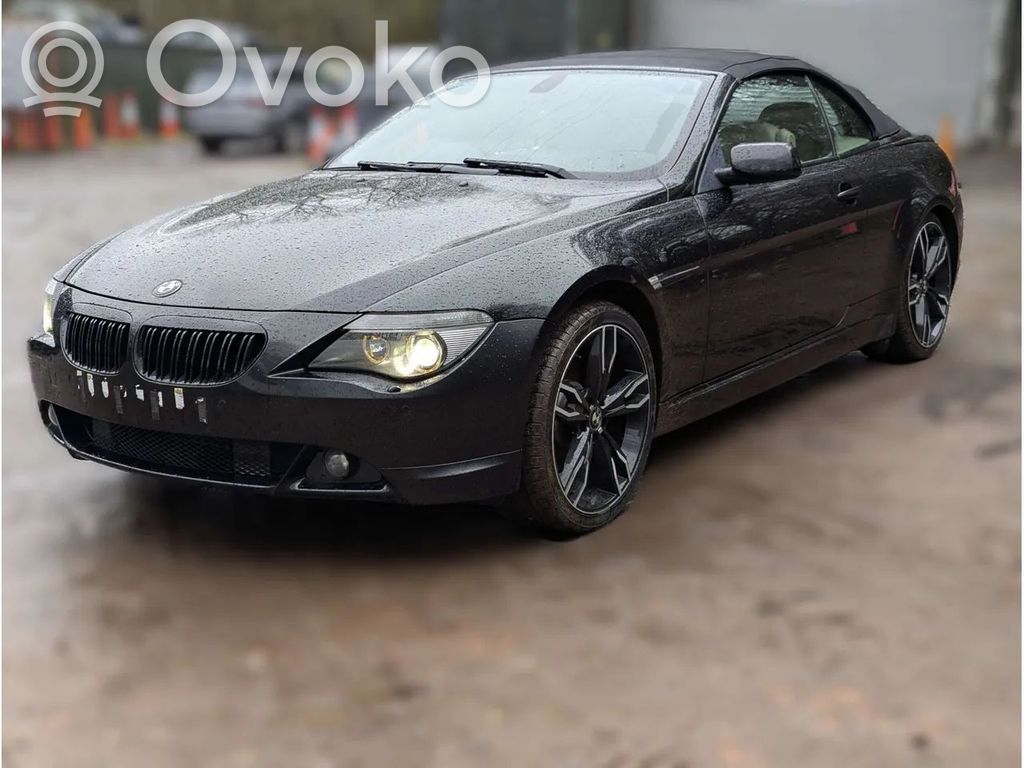 6 E63 E64 Series 6  6935883